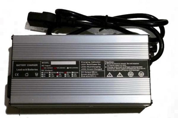 Lood - 48Vdc - 4A